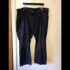 - Polo Ralph Lauren jeans waist 38